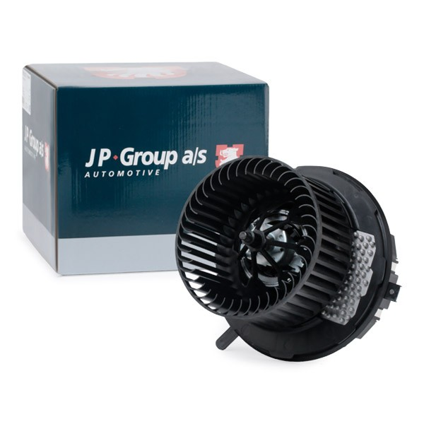 Моторчик пічки JP Group 1126102700